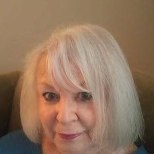 Meet your Posher, Marilyn